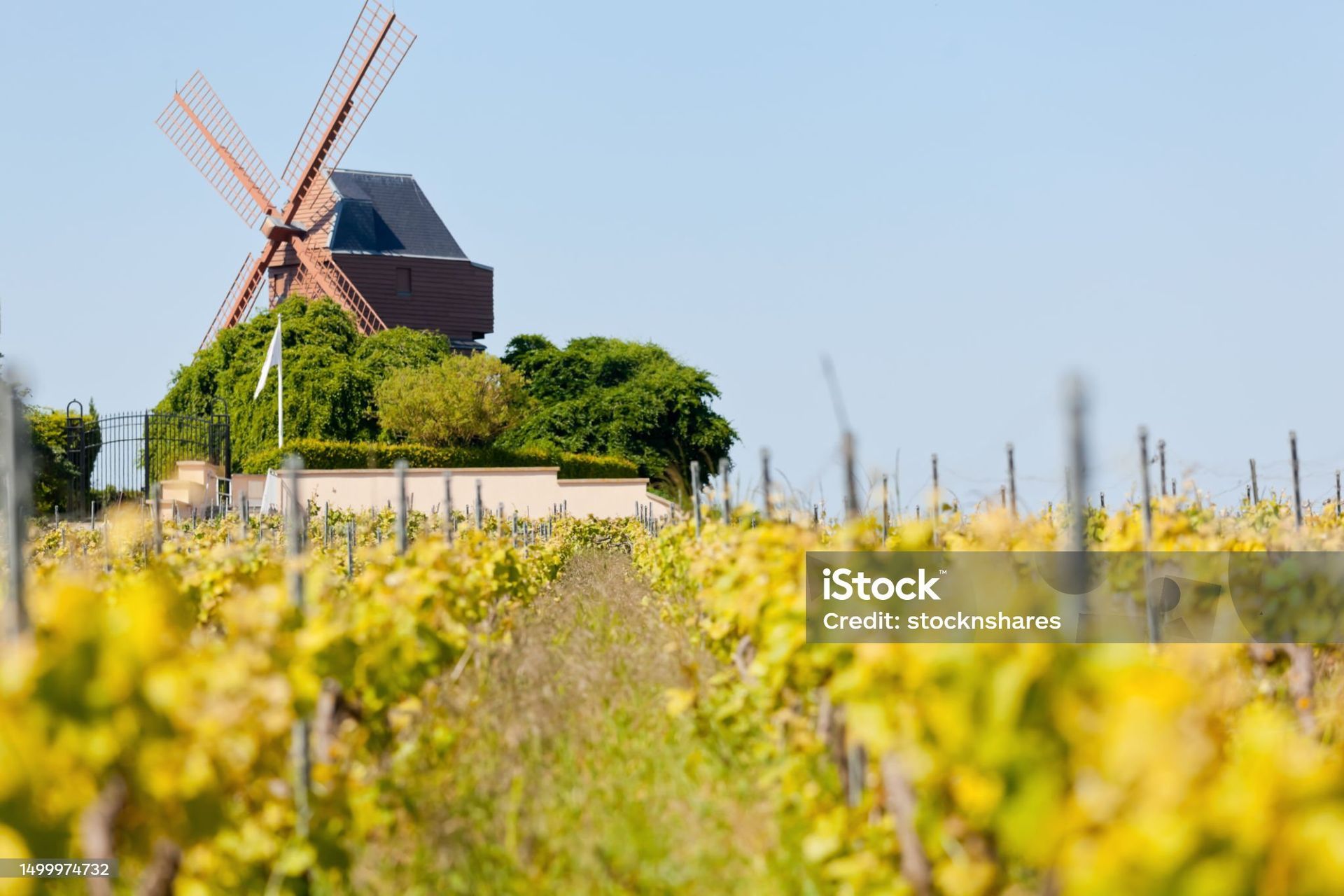 Detailed view of Château de Chambord, a masterpiece of French Renaissance architecture in the Loire Valley.
