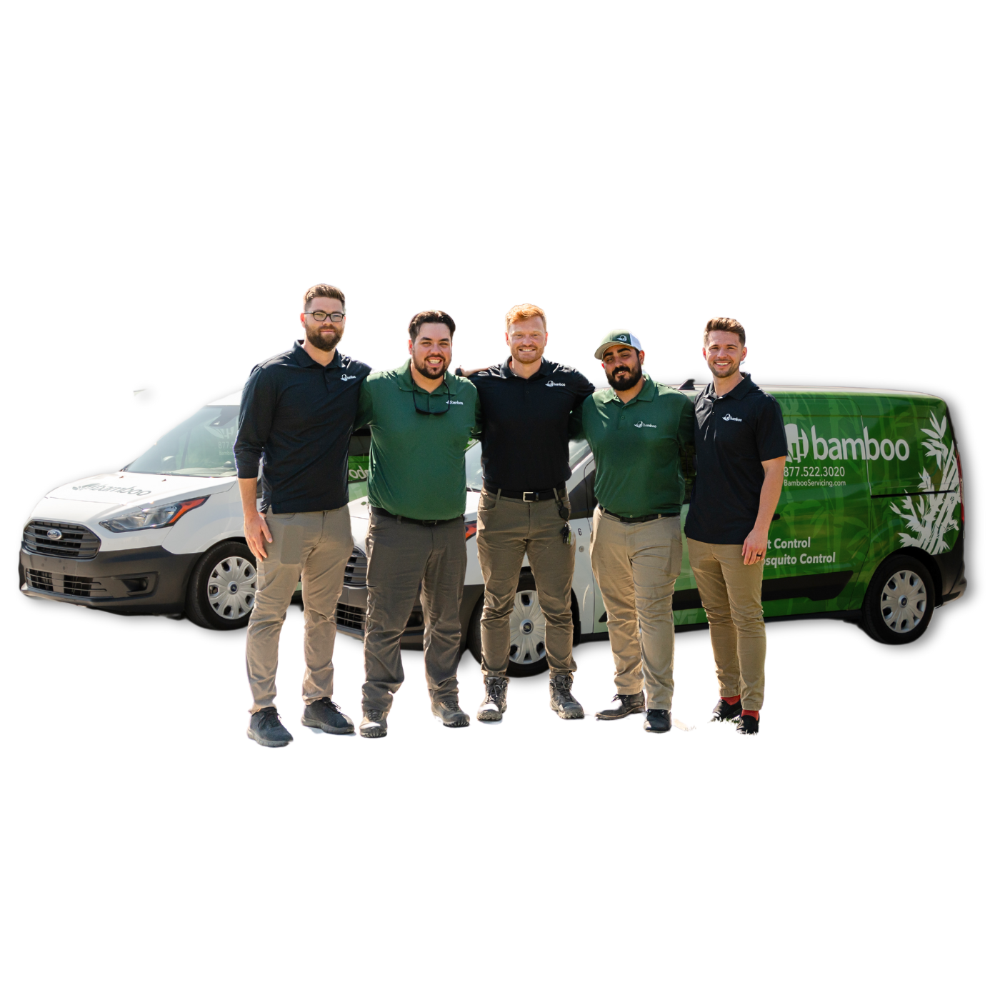 local federal way pest control company