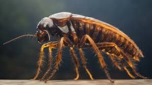 flea control Frederickson