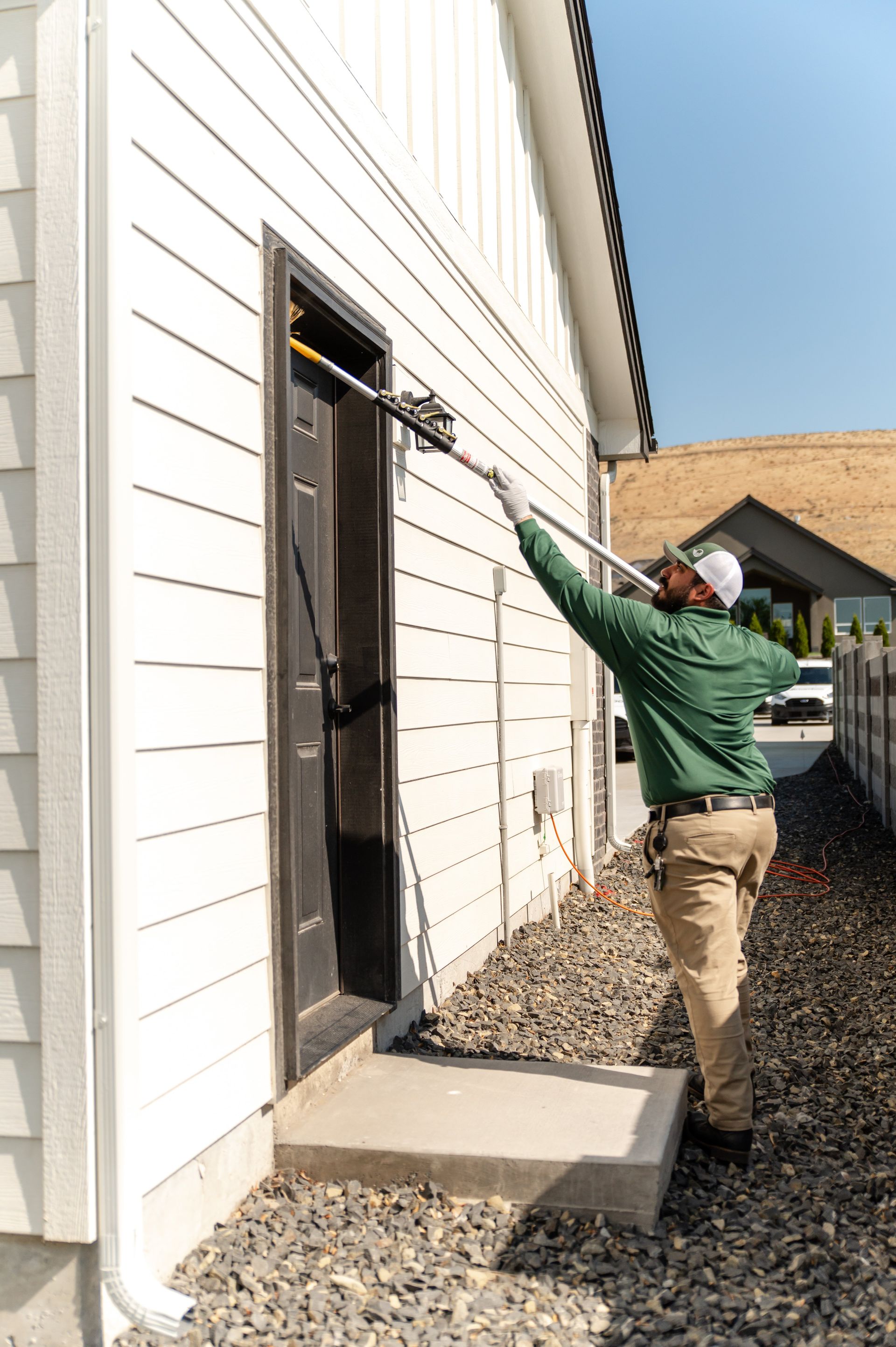 pest and rodent control in redmond wa