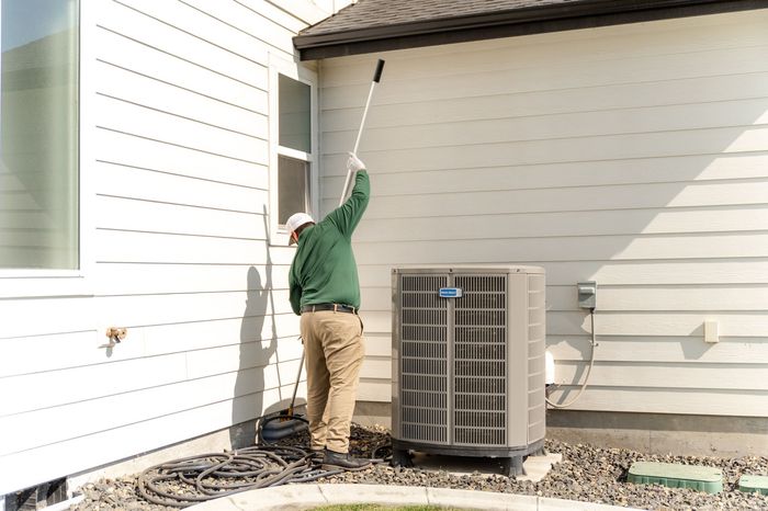 pest control in finley wa