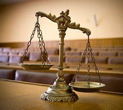 Civil Liability — Justice Scale In Burlington, MA Civil Liability — Justice Scale In Burlington, MA