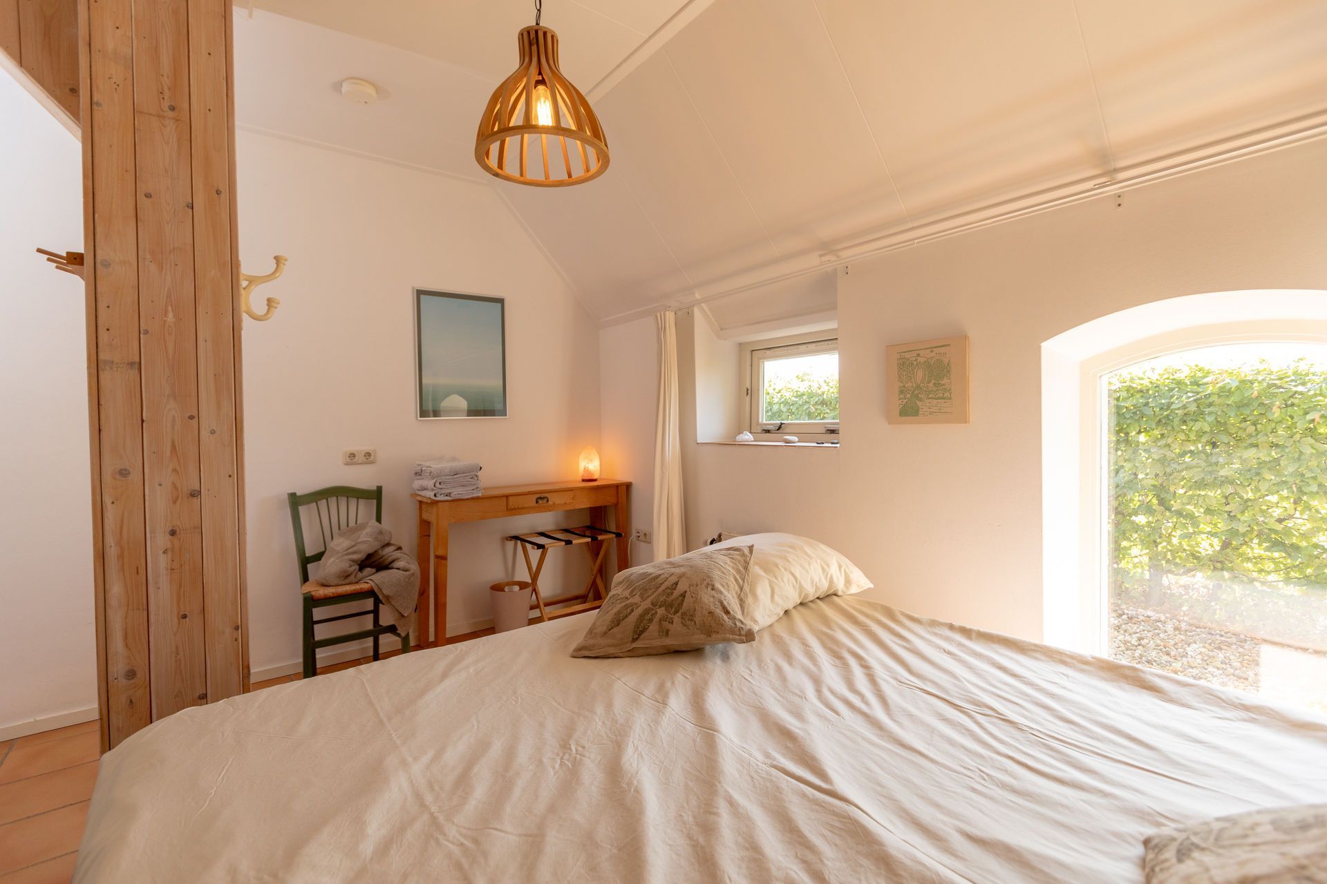 Lekker slapen in de Achterhoek