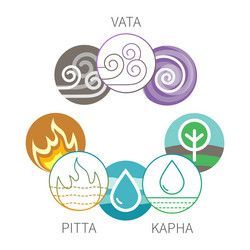 ayurveda elementen en doshas