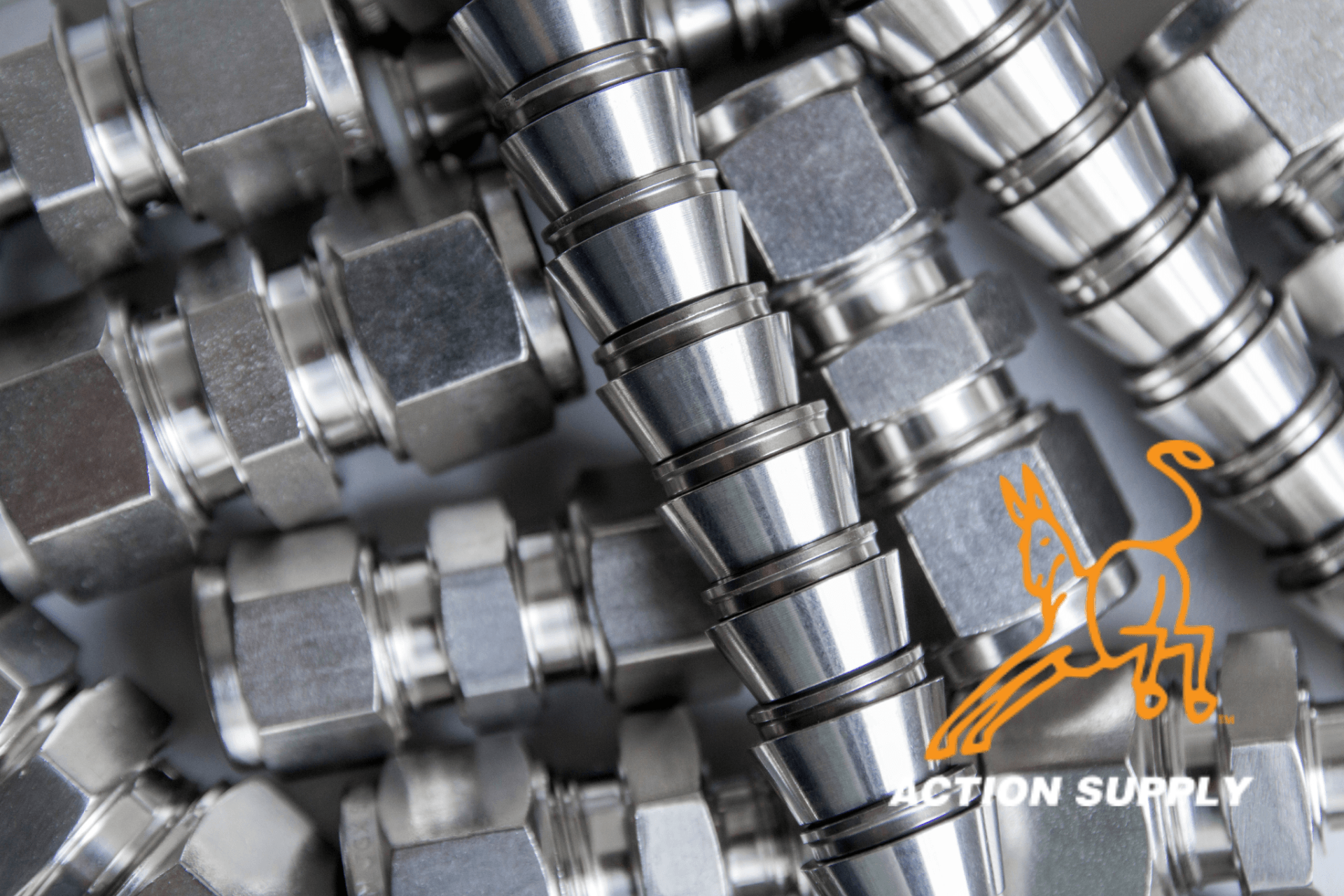 How Quick Disconnects Support Hydraulic Hose Safety And Beyond