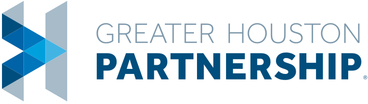 Greater Houston Partnership Member