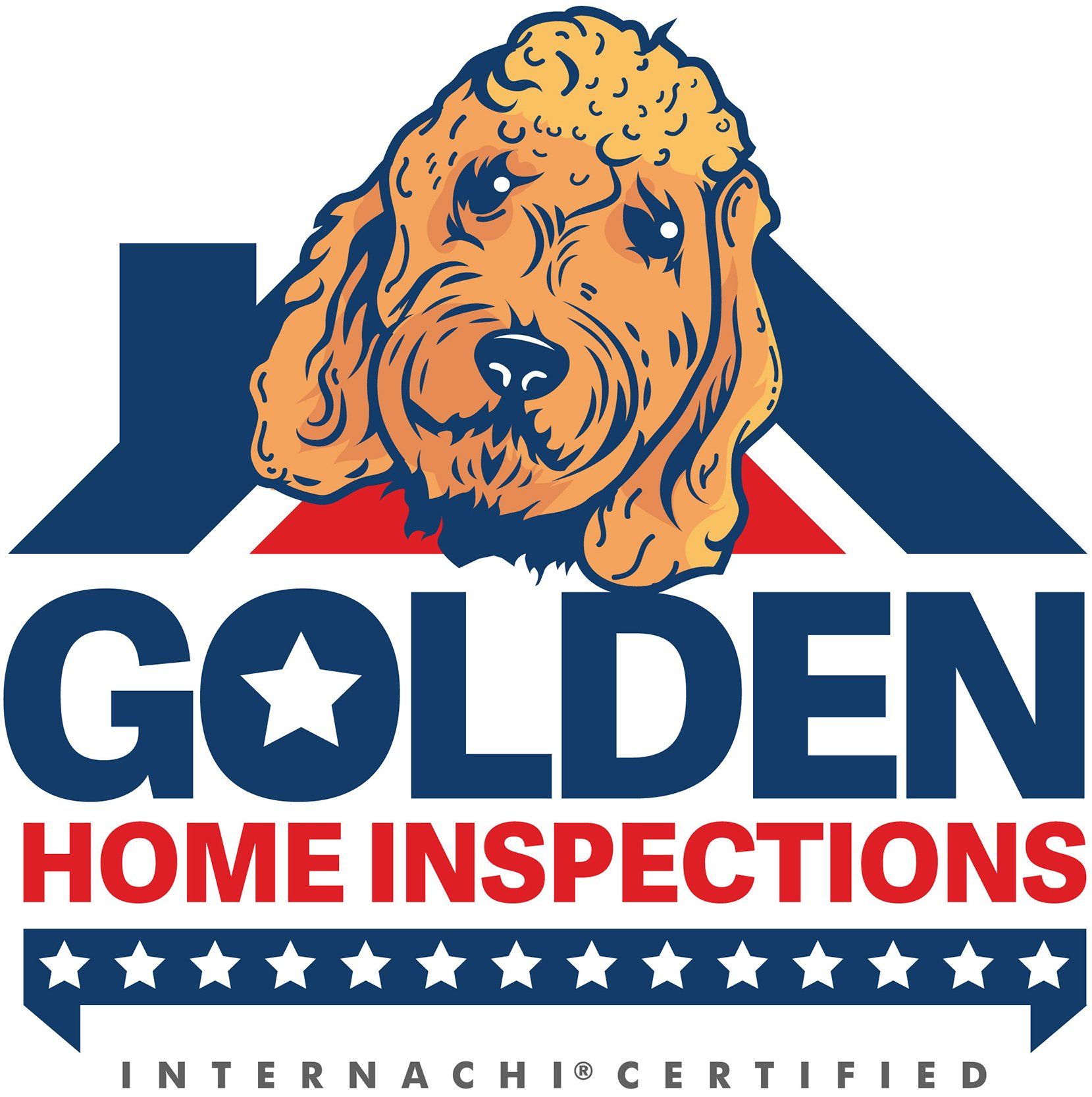 Golden Home Inspections - Full-Service Certified InterNACHI Master Home Inspector