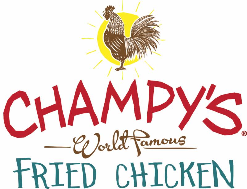 Champy's Chicken