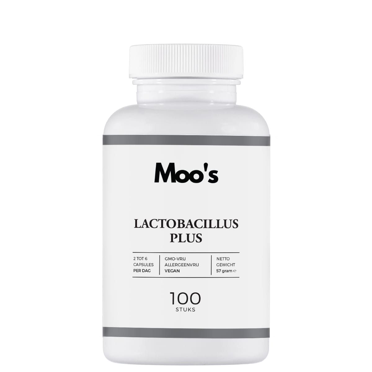 Lactobacillus Plus