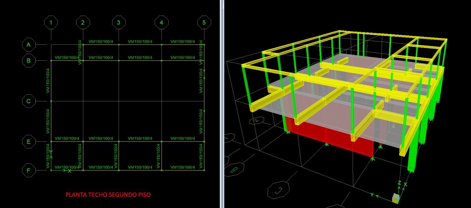 Inspección técnica de obra