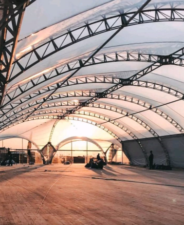 Inspección técnica de obra