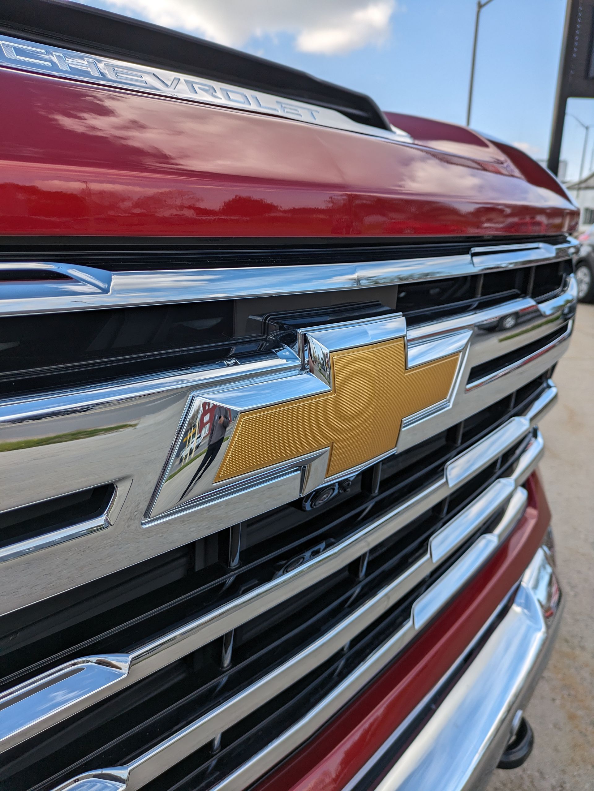 2024 Chevrolet Silverado 2500HD | 5 Year Ceramic Coating | Excelsior Auto Detailing | Windsor, ON