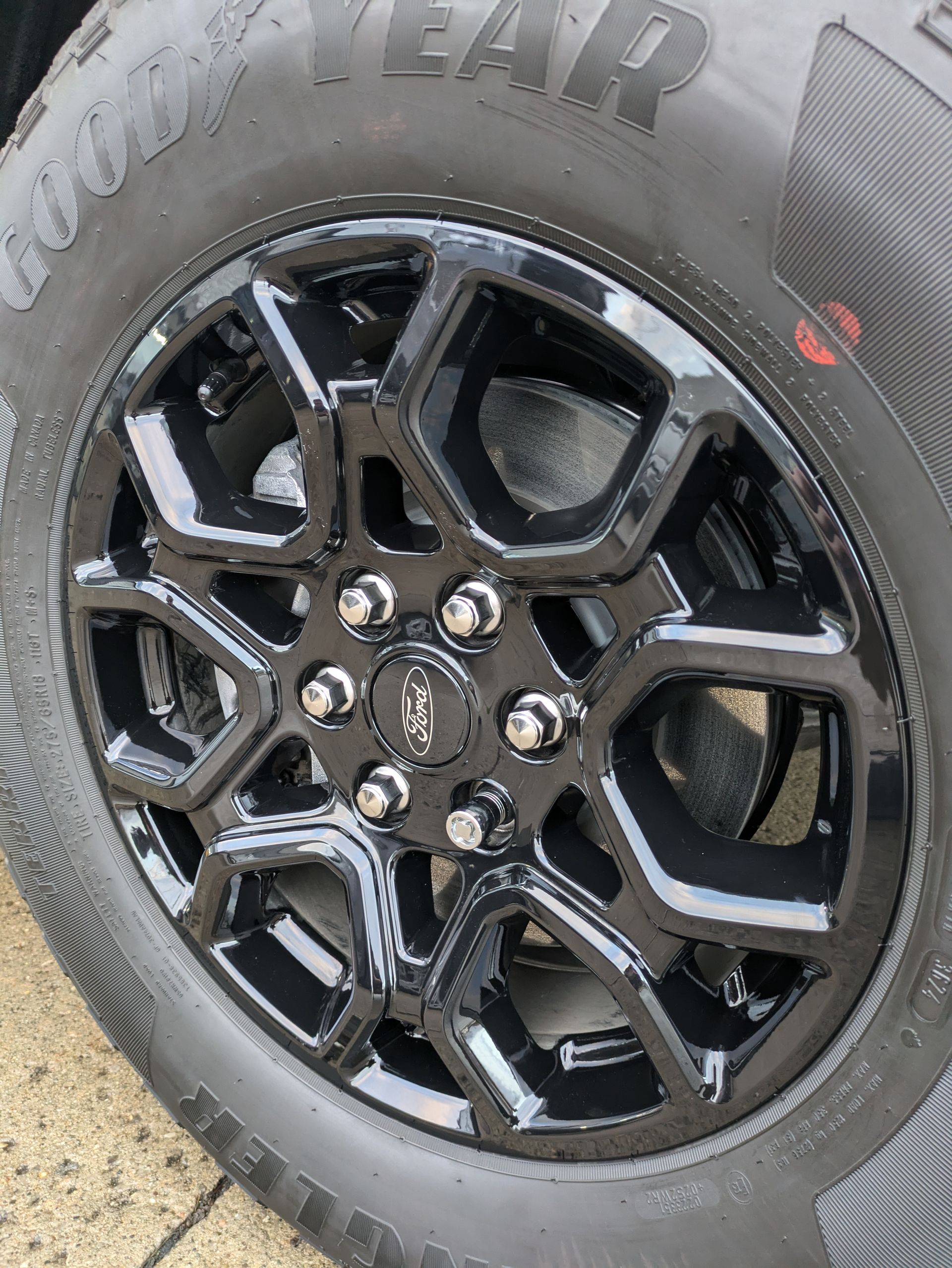 2024 Ford F-150 | 5 Year Ceramic Coating | Excelsior Auto Detailing | Windsor, ON