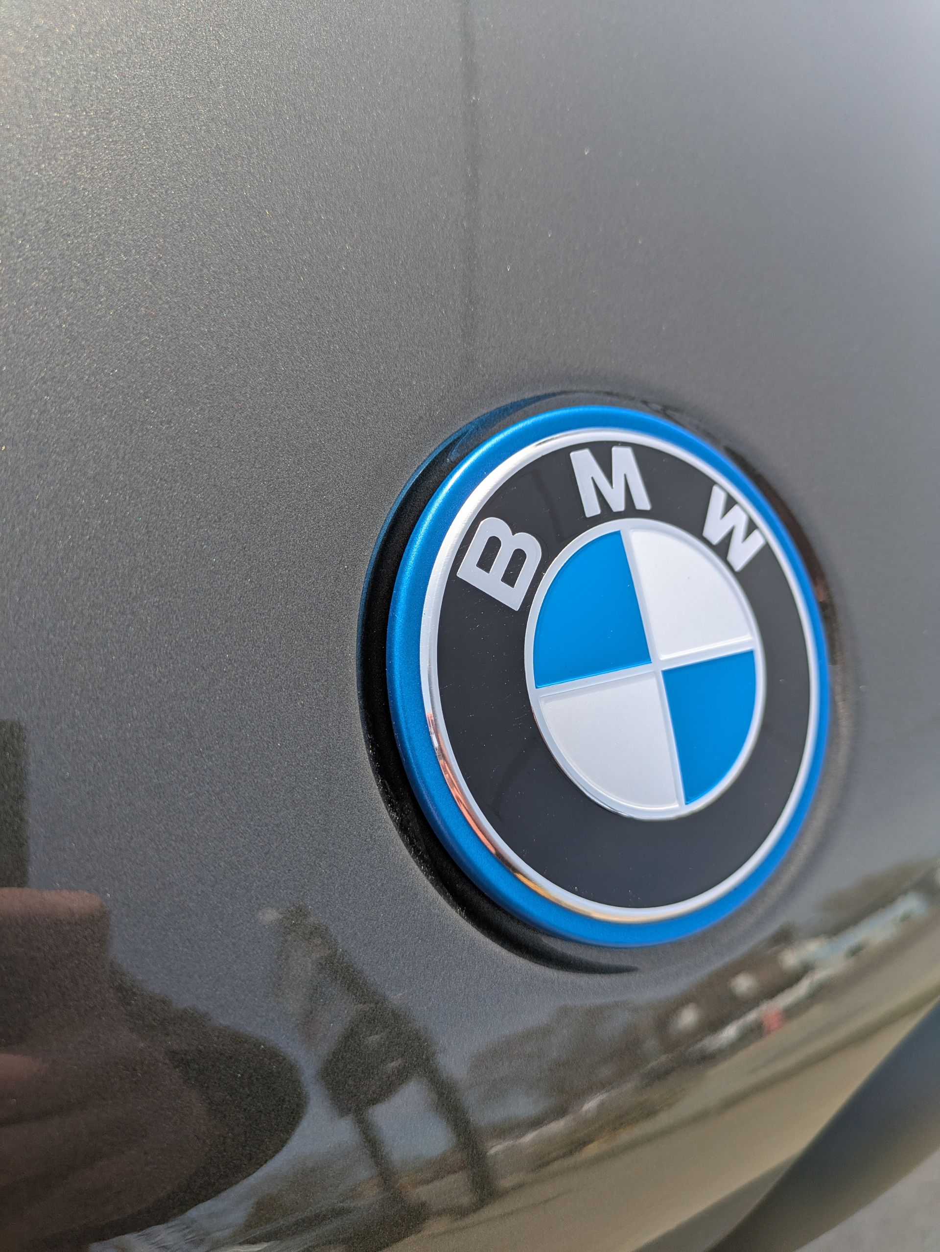 2025 BMW X5 | 3 Year Ceramic Coating | Excelsior Auto Detailing Windsor, ON