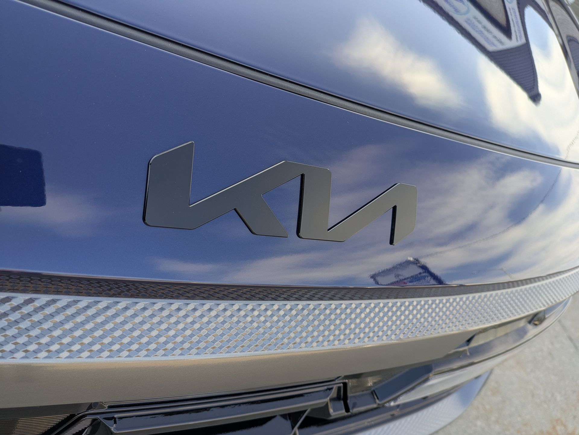 2025 Kia Seltos SX | 7 Year Ceramic Coating | Excelsior Auto Detailing Windsor, ON