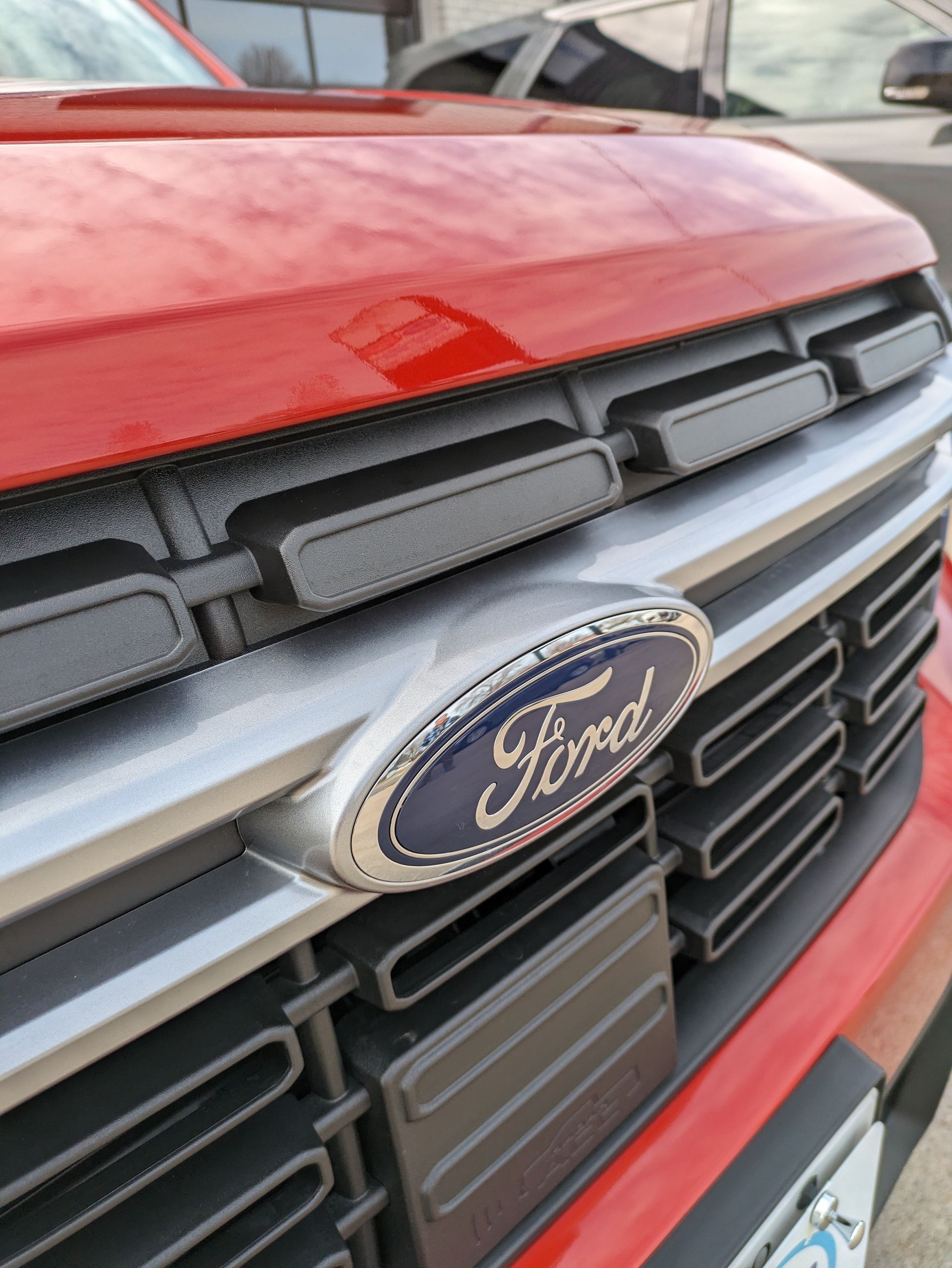 2024 Ford Maverick Lariat | 5 Year Ceramic Coating | Excelsior Auto Detailing | Windsor, ON