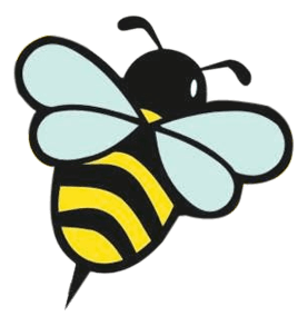 Bee's Roofing Icon