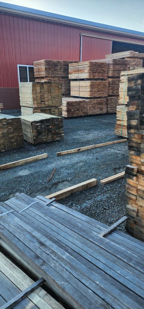 Susquehanna Lumber & Supply Company