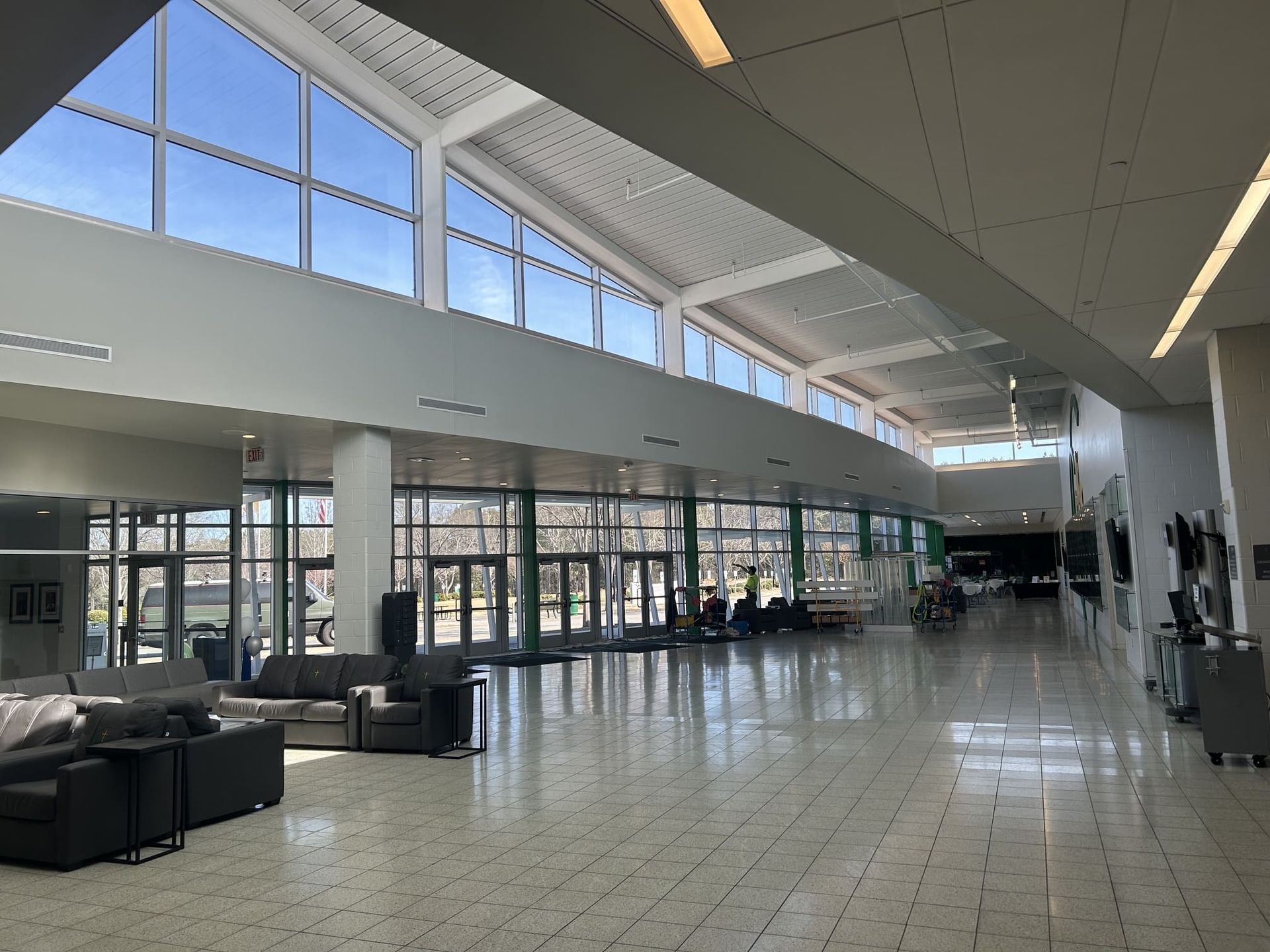 Solar Control Window Film