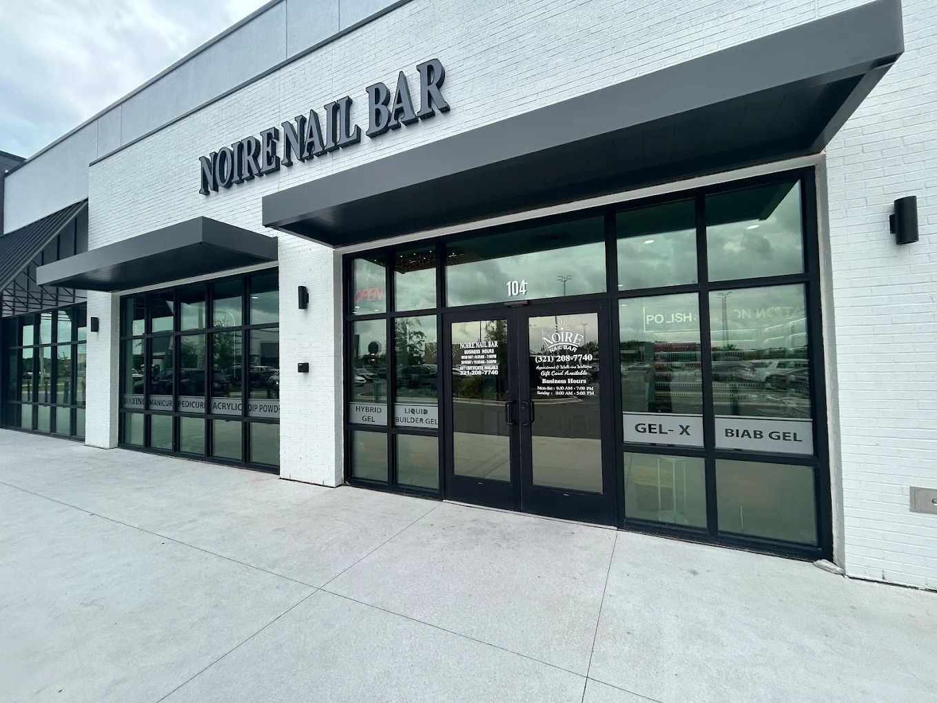 Dual-Climate Window Film