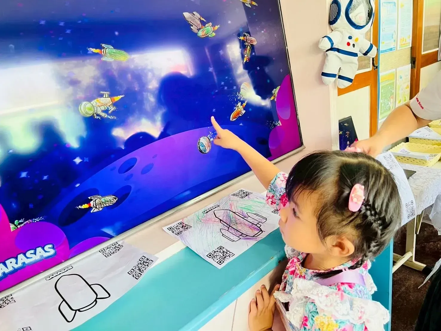 ห้องเรียนอัจฉริยะ โรงเรียนสารสาสน์กว่า 12 แห่ง 