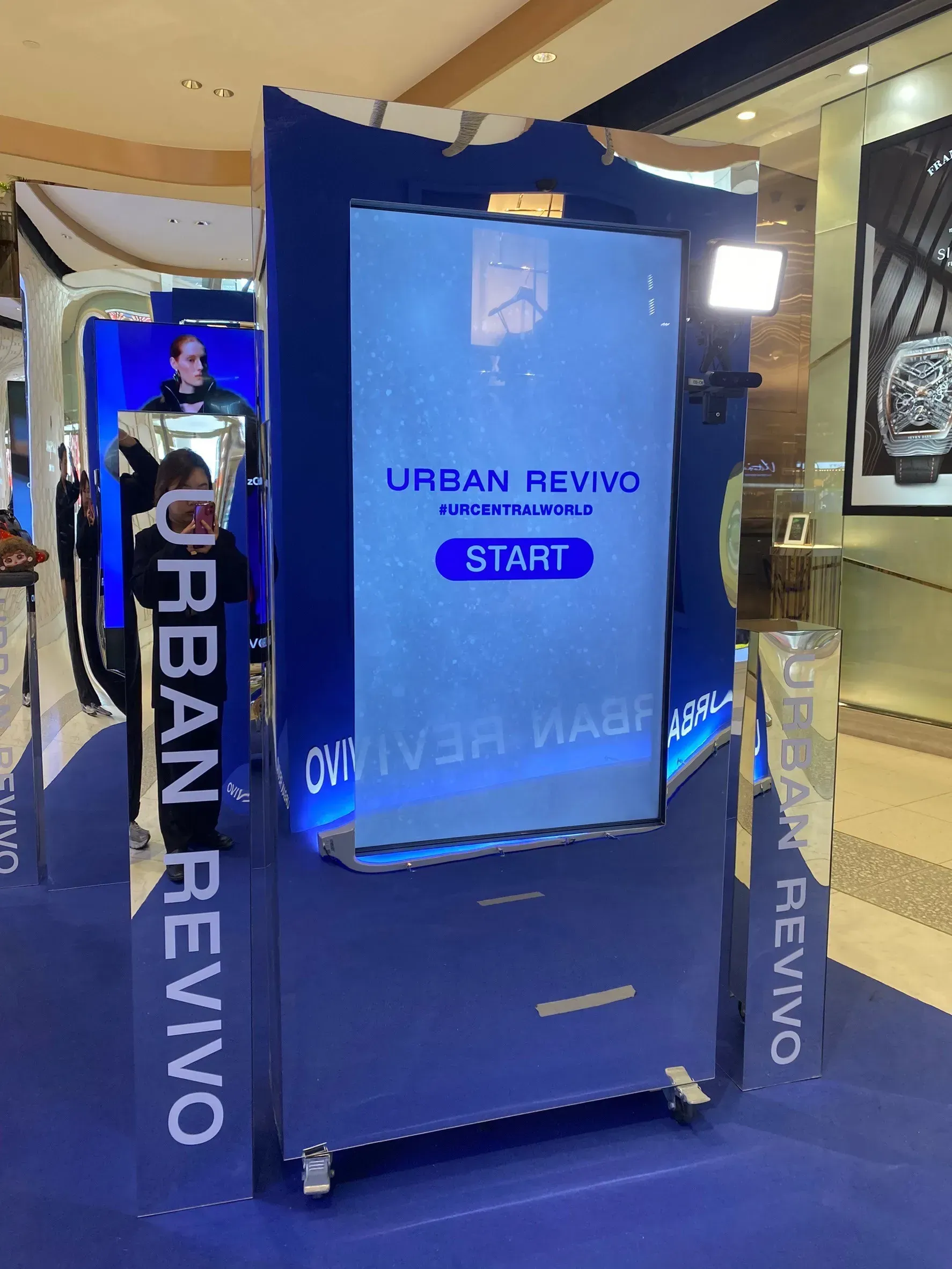 โฟโต้บูธ จาก any i ยกระดับงานอีเวนต์ให้พรีเมียม สร้างโมเมนต์ว้าวที่ขาดไม่ได้ 