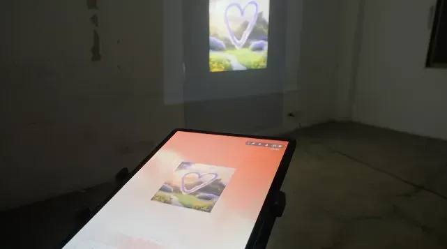 AI Draw to Image เทคโนโลยี Interactive เสกลายเส้นธรรมดา ให้เป็นงานศิลป์ล้ำค่า any i