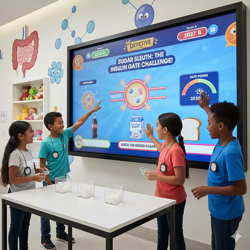 media-selection-ai-presenter