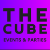 Birthday parties and events for kids at THE Cube Events & Parties
