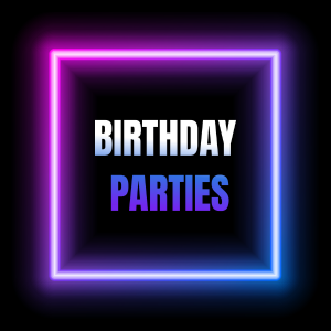 Birthday Party ideas Los Angeles