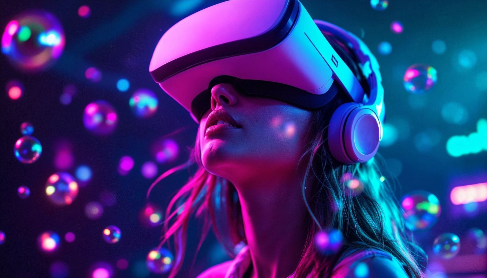 Virtual Reality playground in Los Angeles: Things to do in LA