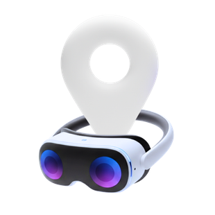 Virtual Reality Playground Los Angeles. Fun things to do in Los Angeles