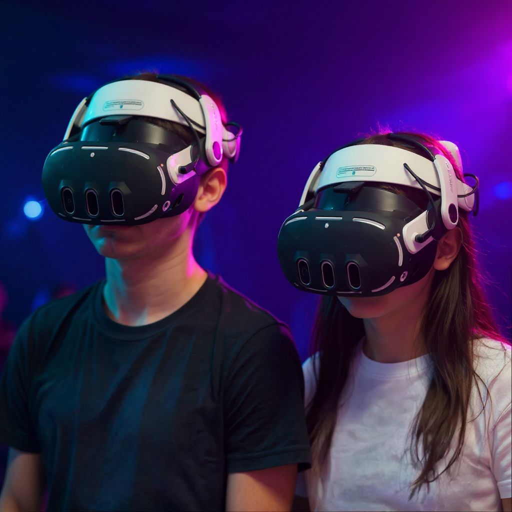 Which VR Headset Should You Buy – A Beginner’s Guide to Choosing the Right VR in 2025