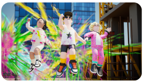 Virtual Reality Games In Los Angeles