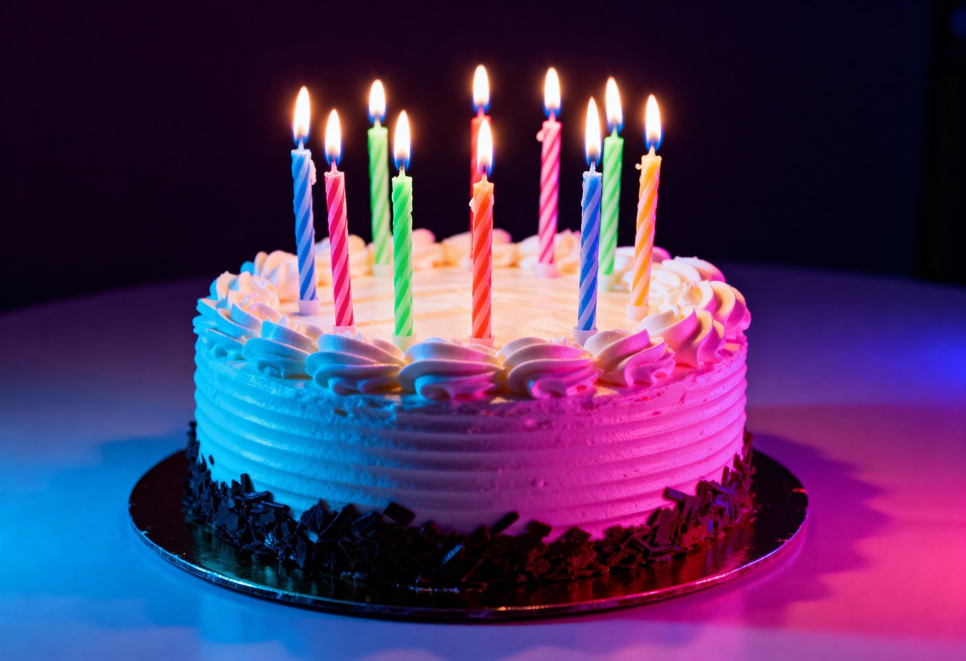 best birthday party place in los angeles