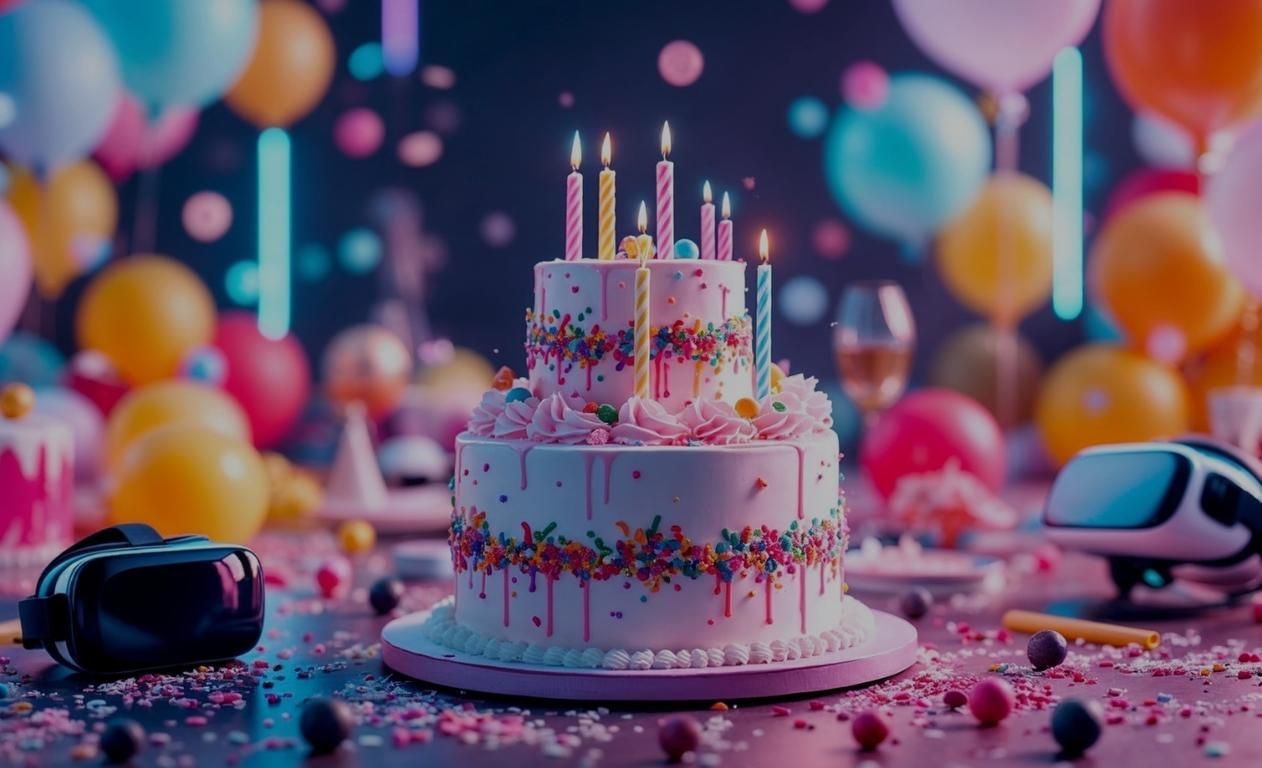 The Best Place for Kids' Birthday Parties in Glendale