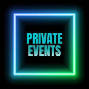 where to do private events Glendale, Los Angeles places to do private events