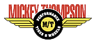 Mickey Thompson Mickey Thompson