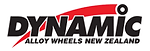 Dynamic Alloy Wheels New Zealand Dynamic Alloy Wheels New Zealand