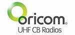 Oricom® UHF CB Radios Oricom® UHF CB Radios