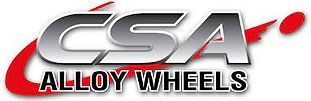 CSA Alloy Wheels CSA Alloy Wheels