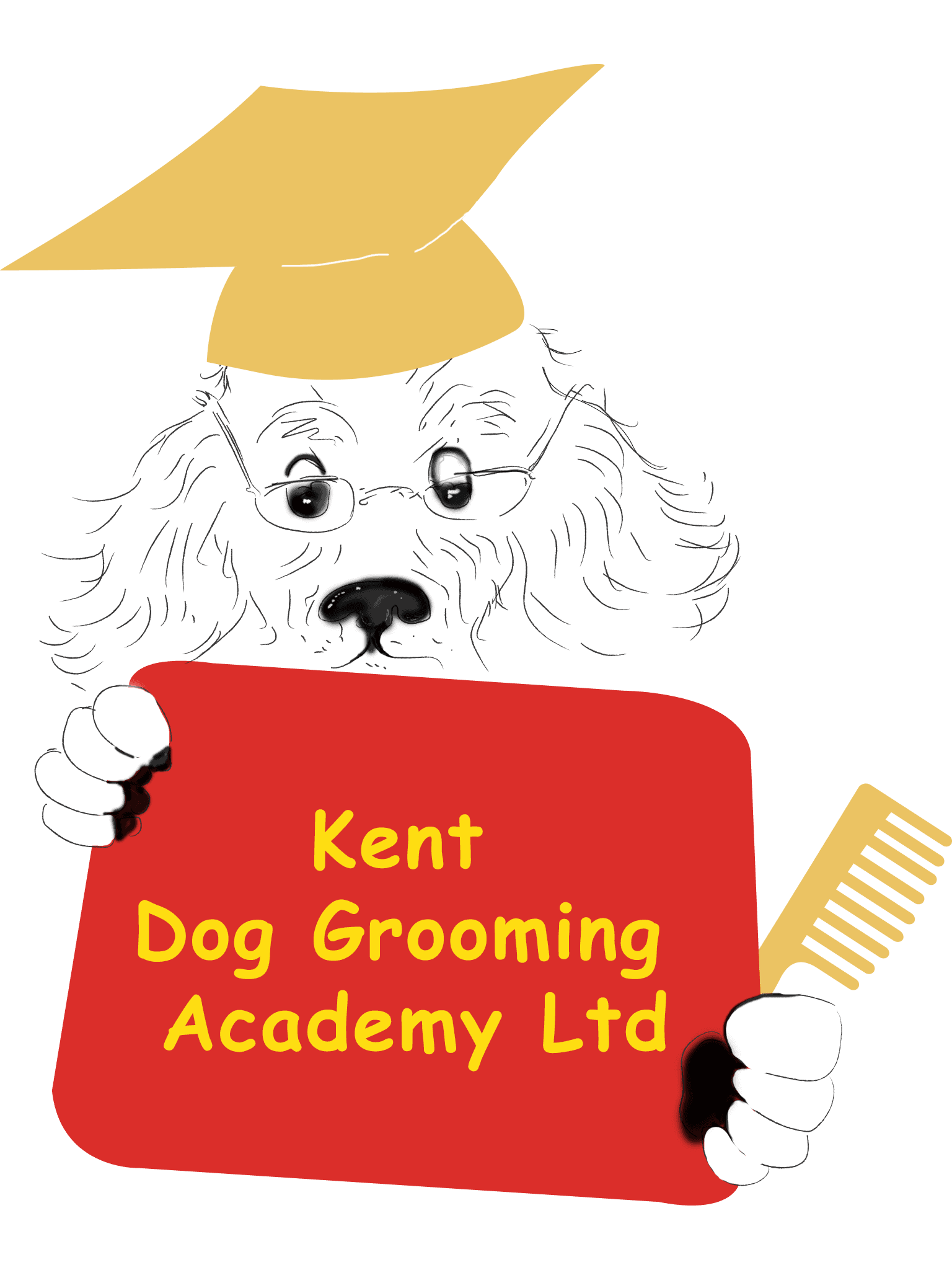 Dog grooming courses at Kent Dog Grooming Academy Ltd, Maidstone