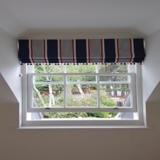 Bespoke Curtains & Blinds | Jacqueline Interiors Ltd