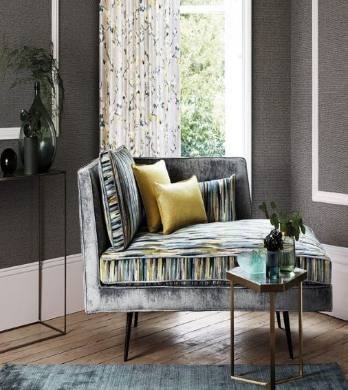 Bespoke Curtains & Blinds | Jacqueline Interiors Ltd