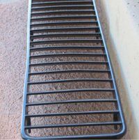 Picture of vent filter