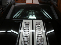 photo of Ford GT Billet Braces