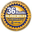 Warranty | The Neighborhood Mechanic LLC