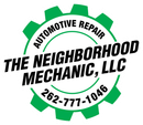Logo | The Neighborhood Mechanic LLC