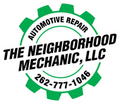 Logo | The Neighborhood Mechanic LLC