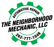 Logo | The Neighborhood Mechanic LLC
